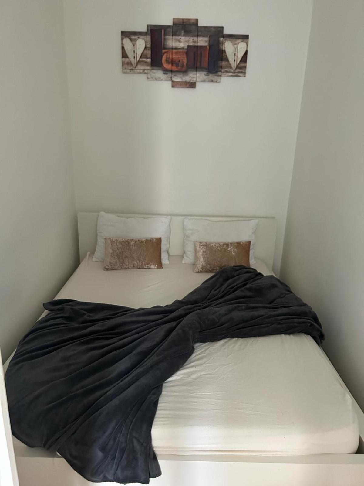 City Elegance Central Gem With Free Parking And Fast Internet 250 Mbits เวียนนา ภายนอก รูปภาพ