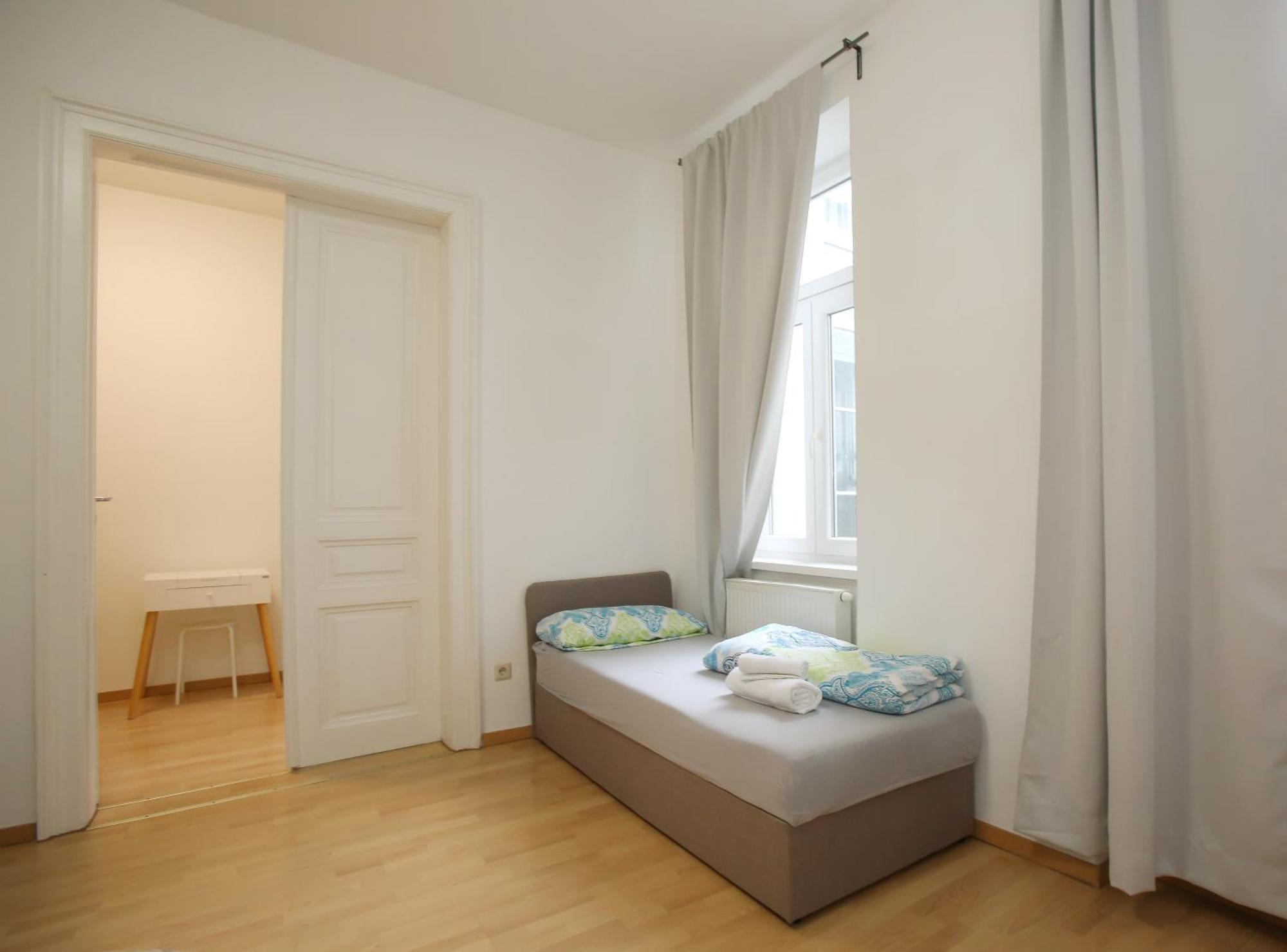 City Elegance Central Gem With Free Parking And Fast Internet 250 Mbits เวียนนา ภายนอก รูปภาพ